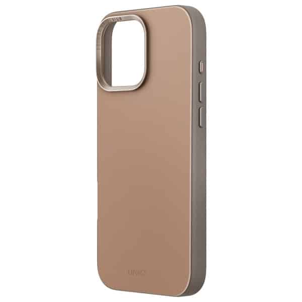 UNIQ Lyden DS - θήκη για Apple iPhone 16 Pro Max - Κόκκινο - Image 3