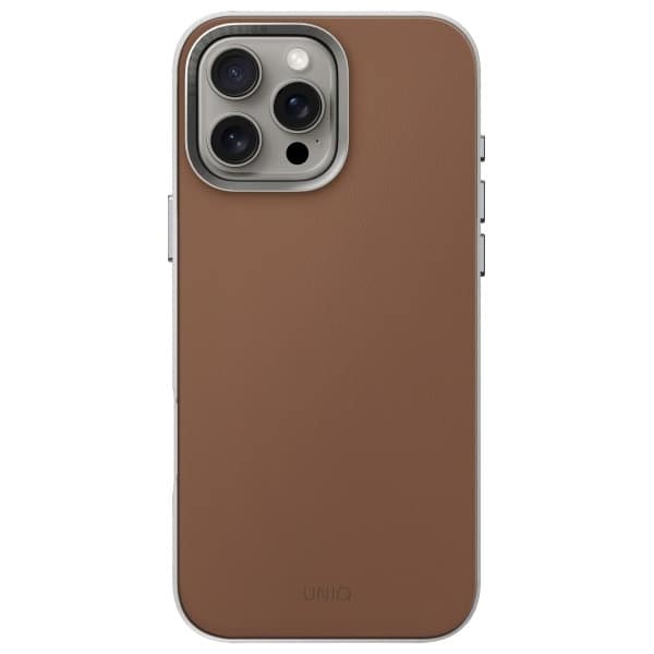 UNIQ Lyden DS - θήκη για Apple iPhone 16 Pro Max - Πολύχρωμο - Image 2