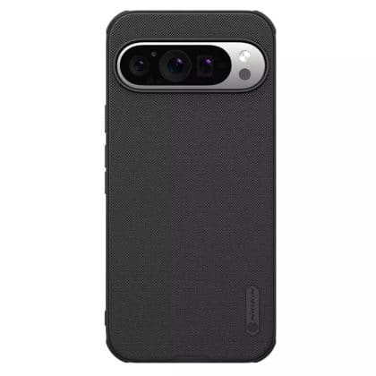 Nillkin Super Frosted Shield Pro - θήκη για Google Pixel 9 Pro XL - Μαύρο