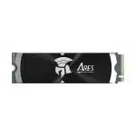 Dato - Εσωτερικός Στερεός Δίσκος SSD Ares Dark Sword (ARSDSK-4TB) - PCIe Gen4x4, 4TB, Έως 7200MB/s, για Notebook, PS5 - Μαύρος - Image 2