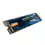 Dato - Εσωτερικός Στερεός Δίσκος SSD DP800 PRO (DP800PSSD-2TB) - PCIe Gen4x4, 2TB, Διεπαφή PCIe Gen4x4, 5100MB/s - Μαύρος - Image 3