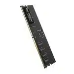Dato - Μνήμη υπολογιστή (DT32G5DU56) - για επιτραπέζιο, DDR5, RAM, 32GB, 5600MHz - Μαύρο - Image 2