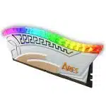 Dato - Μνήμη υπολογιστή Ares Armor (AMRGB2G832G32K) - για επιτραπέζιο υπολογιστή, DDR4, Gaming RAM με RGB, 32GB, 3200MHz, CL16 - Μαύρο - Image 6