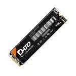 Dato - Εσωτερικός Στερεός Δίσκος SSD DM700 (DM700SSD-2TB) - SATAIII, 2TB, Διεπαφή PC M.2 SATA3, Ταχύτητες έως 535MB/s - Μαύρος - Image 3