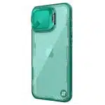 Nillkin Iceblade Prop - θήκη για Apple iPhone 16 Pro Max - Πράσινο - Image 4