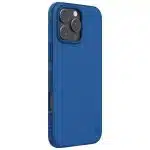 Nillkin Super Frosted - θήκη για Apple iPhone 16 Pro Max - Μπλε - Image 3