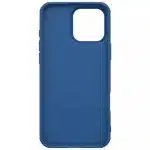 Nillkin Super Frosted - θήκη για Apple iPhone 16 Pro Max - Μπλε - Image 2