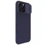 Nillkin CamShield Pro - θήκη για Apple iPhone 16 Pro Max - Μωβ - Image 2