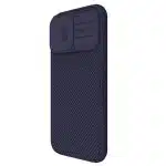 Nillkin CamShield Pro - θήκη για Apple iPhone 16 Pro Max - Μωβ - Image 5