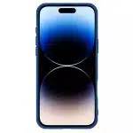 Nillkin CamShield Pro - θήκη για Apple iPhone 16 - Μπλε - Image 6