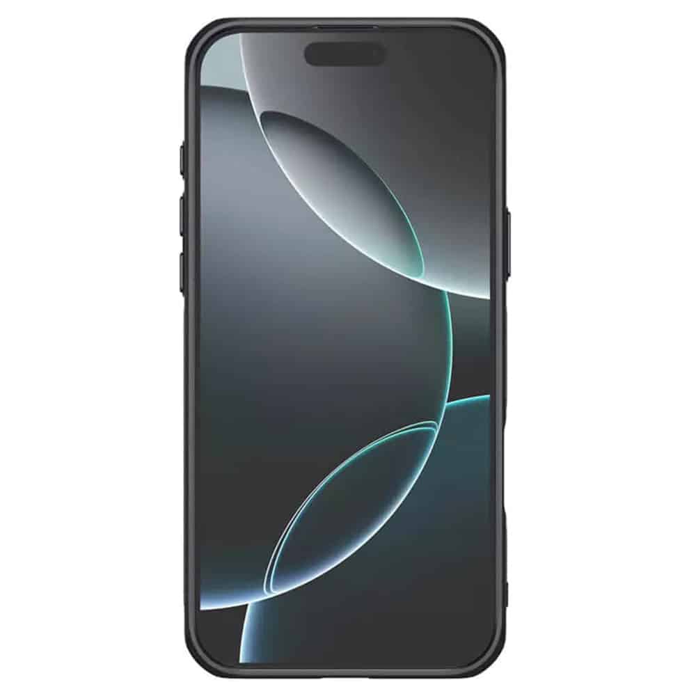 Nillkin Iceblade Prop - θήκη για Apple iPhone 16 Pro Max - Μαύρο - Image 4