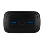 Fixed - Power Bank Zen 30 (FIXZEN-30-BK) - 2x USB, Type-C, 20W, 30000mAh, με οθόνη LCD - Μαύρο - Image 4
