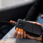 Fixed - Power Bank Zen 30 (FIXZEN-30-BK) - 2x USB, Type-C, 20W, 30000mAh, με οθόνη LCD - Μαύρο - Image 5