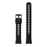 Fixed - Σιλικόνη Λουράκι - Huawei Band 8 / 9 - Μαύρο - Image 2