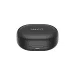 Havit - Ασύρματα ακουστικά (TW950) - με μικρόφωνο, Bluetooth 5.3, TWS, ENC, Type-C, 400mAh - Μαύρο - Image 3