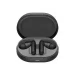 Havit - Ασύρματα ακουστικά (TW950) - με μικρόφωνο, Bluetooth 5.3, TWS, ENC, Type-C, 400mAh - Μαύρο - Image 2