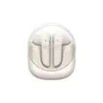 Havit - Ασύρματα ακουστικά Modern Buds (TW974) - για Gaming, Μικρόφωνο, Bluetooth 5.3, TWS, ENC, USB-C, 400mAh - Μπεζ - Image 5