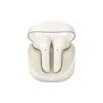 Havit - Ασύρματα ακουστικά Modern Buds (TW974) - για Gaming, Μικρόφωνο, Bluetooth 5.3, TWS, ENC, USB-C, 400mAh - Μπεζ - Image 3