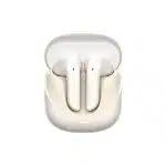 Havit - Ασύρματα ακουστικά Modern Buds (TW974) - για Gaming, Μικρόφωνο, Bluetooth 5.3, TWS, ENC, USB-C, 400mAh - Μπεζ - Image 4