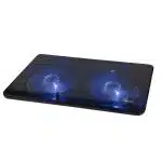 Havit - Ψυκτική βάση (F2035) - για Laptop, 9 - 15.6", USB2x 2.0, 1000RPM, 21dBA - Μαύρο - Image 2