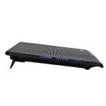 Havit - Ψυκτική βάση (F2035) - για Laptop, 9 - 15.6", USB2x 2.0, 1000RPM, 21dBA - Μαύρο - Image 4