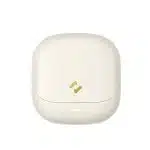 Havit - Ασύρματα ακουστικά (TW905) - για Gaming, Bluetooth 5.3, Μικρόφωνο, Χαμηλή καθυστέρηση, Μικρό μέγεθος, TWS, ENC, 300mAh - Μπεζ - Image 3