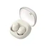 Havit - Ασύρματα ακουστικά (TW969) - In-ear, Bluetooth 5.3, με μικρόφωνο, True Wireless Stereo, Type-C, 300mAh - Μαύρο - Image 2