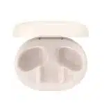Havit - Ασύρματα ακουστικά (TW950) - In-ear, Bluetooth 5.3, με μικρόφωνο, True Wireless, ENC, Type-C, 400mAh - Μπεζ / Ροζ - Image 7