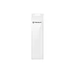 Techsuit - Watchband QuickFit 22mm (W071) - Garmin Fenix 5/5 Plus 6/6 Pro/7/Forerunner 935/945/Approach S60 - Black - Image 6