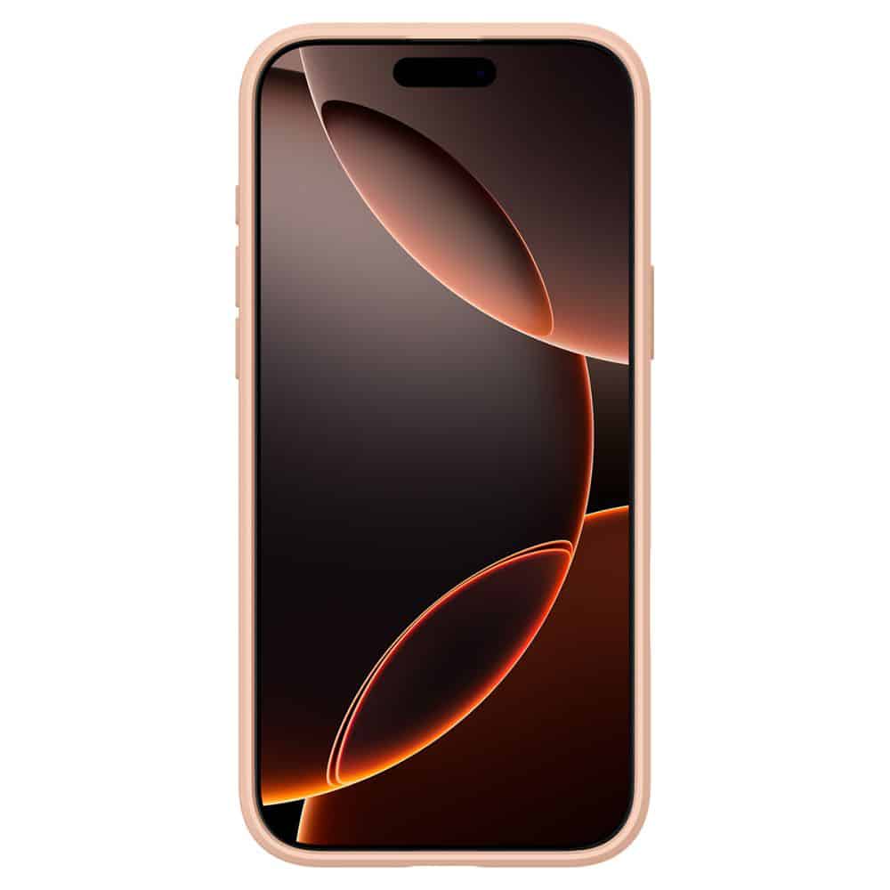 Spigen Ultra Hybrid - θήκη για Apple iPhone 16 Pro - Διάφανο - Image 3