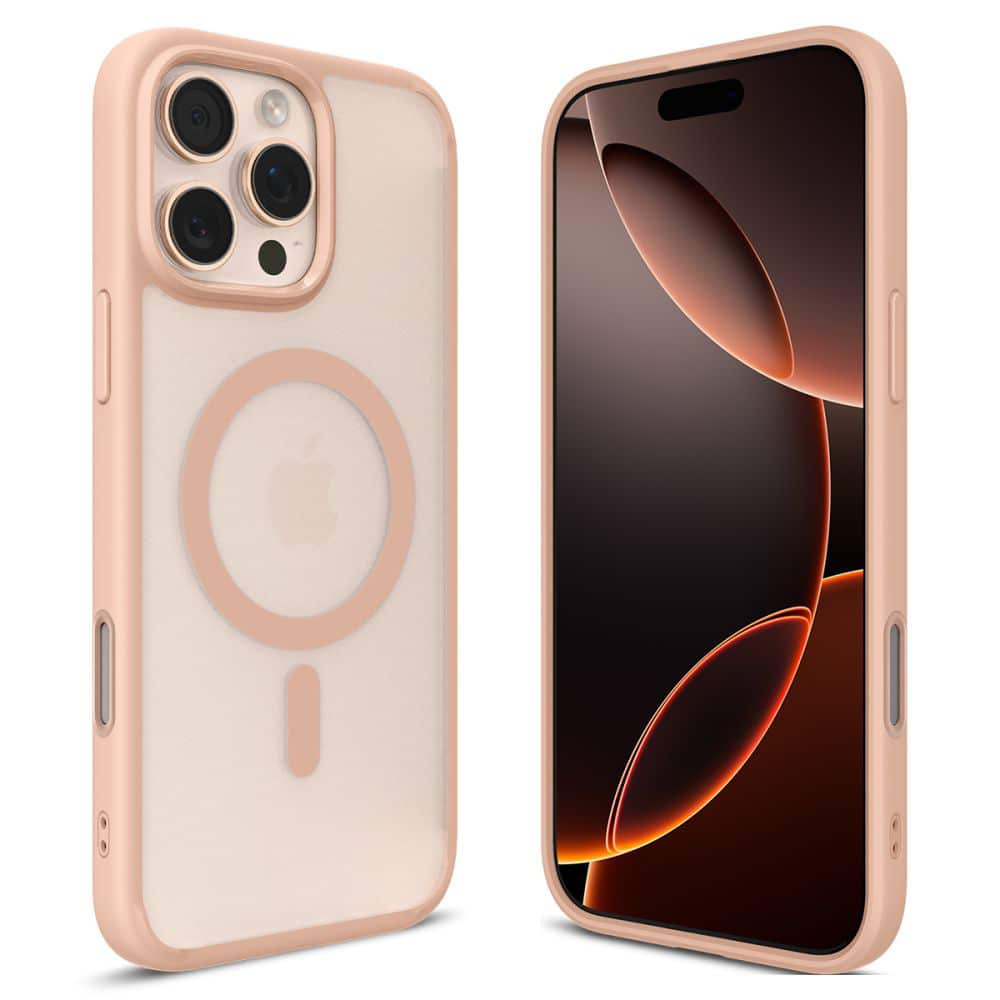 Spigen Ultra Hybrid - θήκη για Apple iPhone 16 Pro - Διάφανο - Image 2