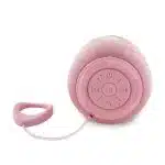 Hello Kitty - Ασύρματο ηχείο Electroplate Gradient (HKWSBT6GKEP) - Type-C, Bluetooth 5.0, 3W, 800mAh - Ροζ - Image 3