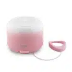 Hello Kitty - Ασύρματο ηχείο Electroplate Gradient (HKWSBT6GKEP) - Type-C, Bluetooth 5.0, 3W, 800mAh - Ροζ - Image 2