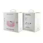Hello Kitty - Ασύρματο ηχείο Electroplate Gradient (HKWSBT6GKEP) - Type-C, Bluetooth 5.0, 3W, 800mAh - Ροζ - Image 4