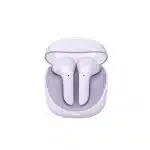 Havit - Ασύρματα ακουστικά Modern Buds (TW974) - για Gaming, Μικρόφωνο, Bluetooth 5.3, TWS, ENC, USB-C, 400mAh - Μωβ - Image 5