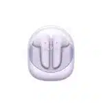 Havit - Ασύρματα ακουστικά Modern Buds (TW974) - για Gaming, Μικρόφωνο, Bluetooth 5.3, TWS, ENC, USB-C, 400mAh - Μωβ - Image 6