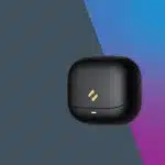 Havit - Ασύρματα ακουστικά (TW906 Pro) - Bluetooth 5.3, με μικρόφωνο, TWS, ANC, Type-C, 300mAh - Ροζ - Image 3