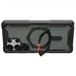 UAG Plasma - Samsung Galaxy S25 Ultra - Μαύρο - Image 3