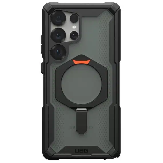 UAG Plasma - Samsung Galaxy S25 Ultra - Μαύρο