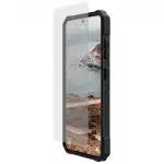 UAG - Glass Shield - Samsung Galaxy S25 - Clear - Image 4