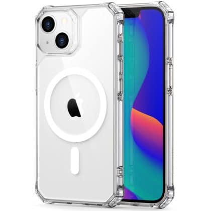 ESR Air Armor - θήκη για Apple iPhone 14 - Διάφανο
