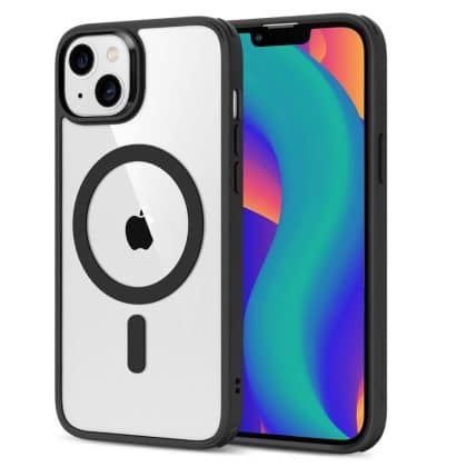 ESR Classic Hybrid HaloLock - θήκη για Apple iPhone 14 / 13 - Διάφανο