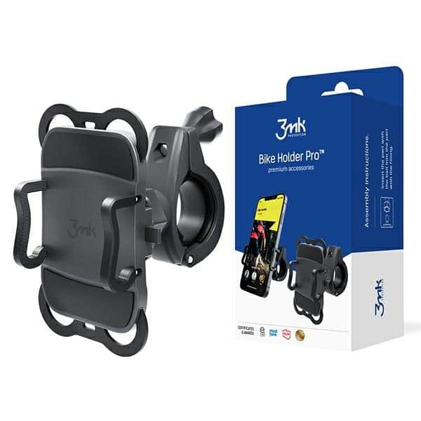 3MK Bike Holder Pro βάση ποδηλάτου - Image 2