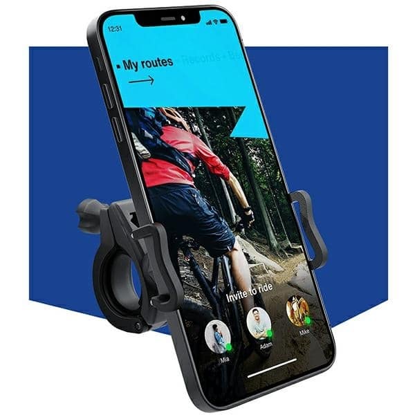 3MK Bike Holder Pro βάση ποδηλάτου - Image 7