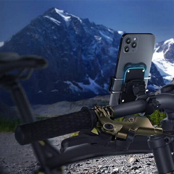 3MK Bike Holder Pro βάση ποδηλάτου - Image 5