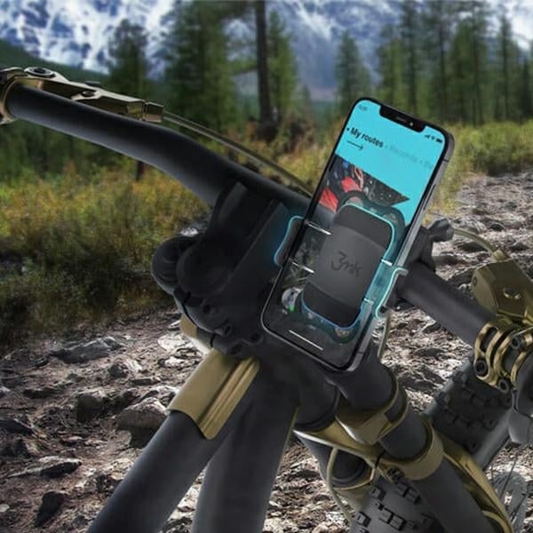 3MK Bike Holder Pro βάση ποδηλάτου - Image 6