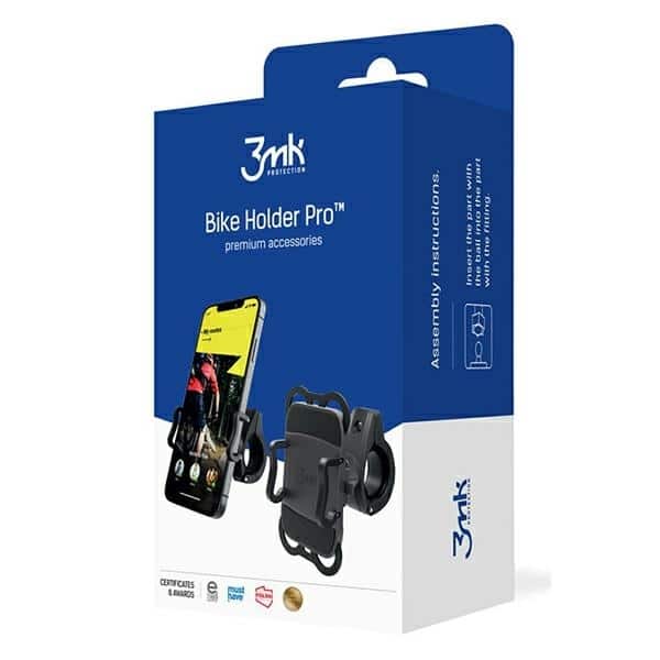 3MK Bike Holder Pro βάση ποδηλάτου - Image 8