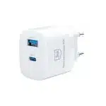3MK Hyper GaN φορτιστής 33W Power Delivery με 1xUSB-A + 1xUSB-C - Image 4