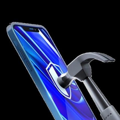 3MK All-In-One SilverProtection+ Ρολόι υγρής τοποθέτησης 5 τεμ.