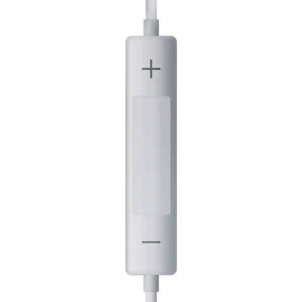 3MK ακουστικά με καλώδιο USB-C, ασύρματα ακουστικά, λευκό - Image 8